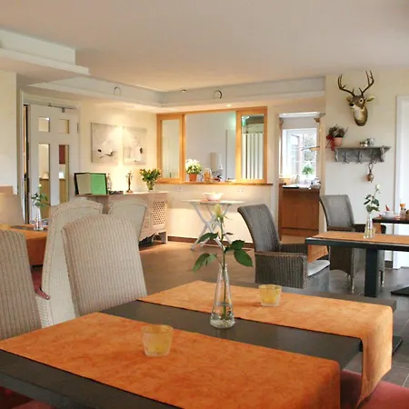 Garni Hotel 3*