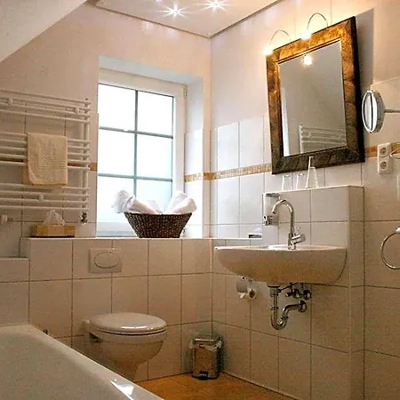 Hotel Garni 3*