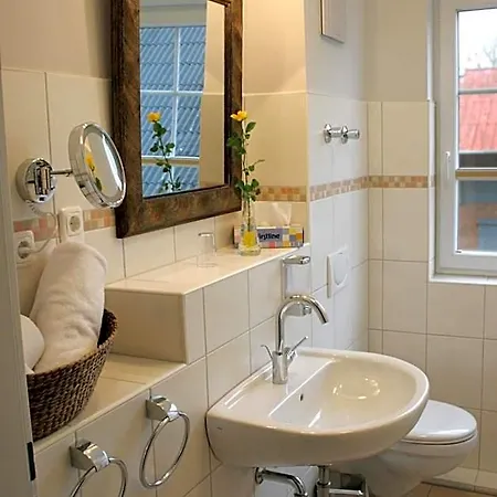 Hotel Garni 3*